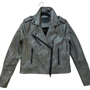 Blank NYC Faux Leather Jacket